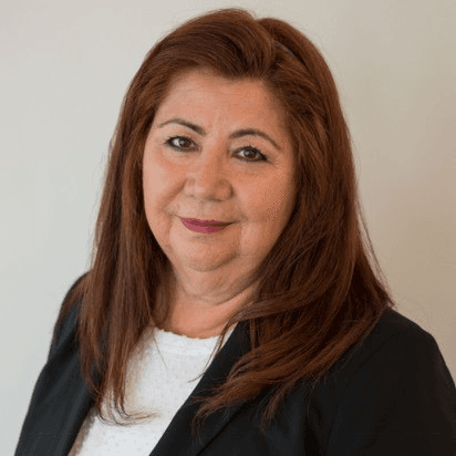 Ana Bullard