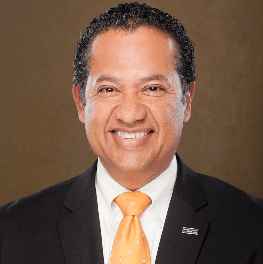 David Luna