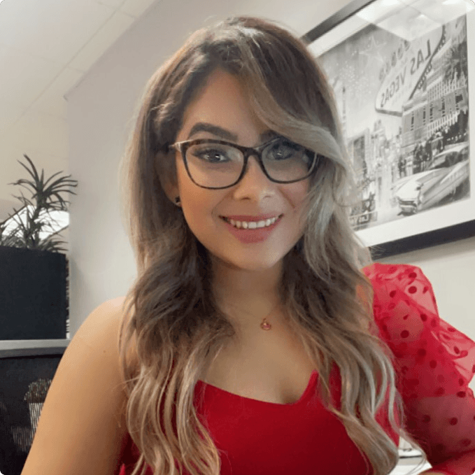 Tammar Hernandez Image
