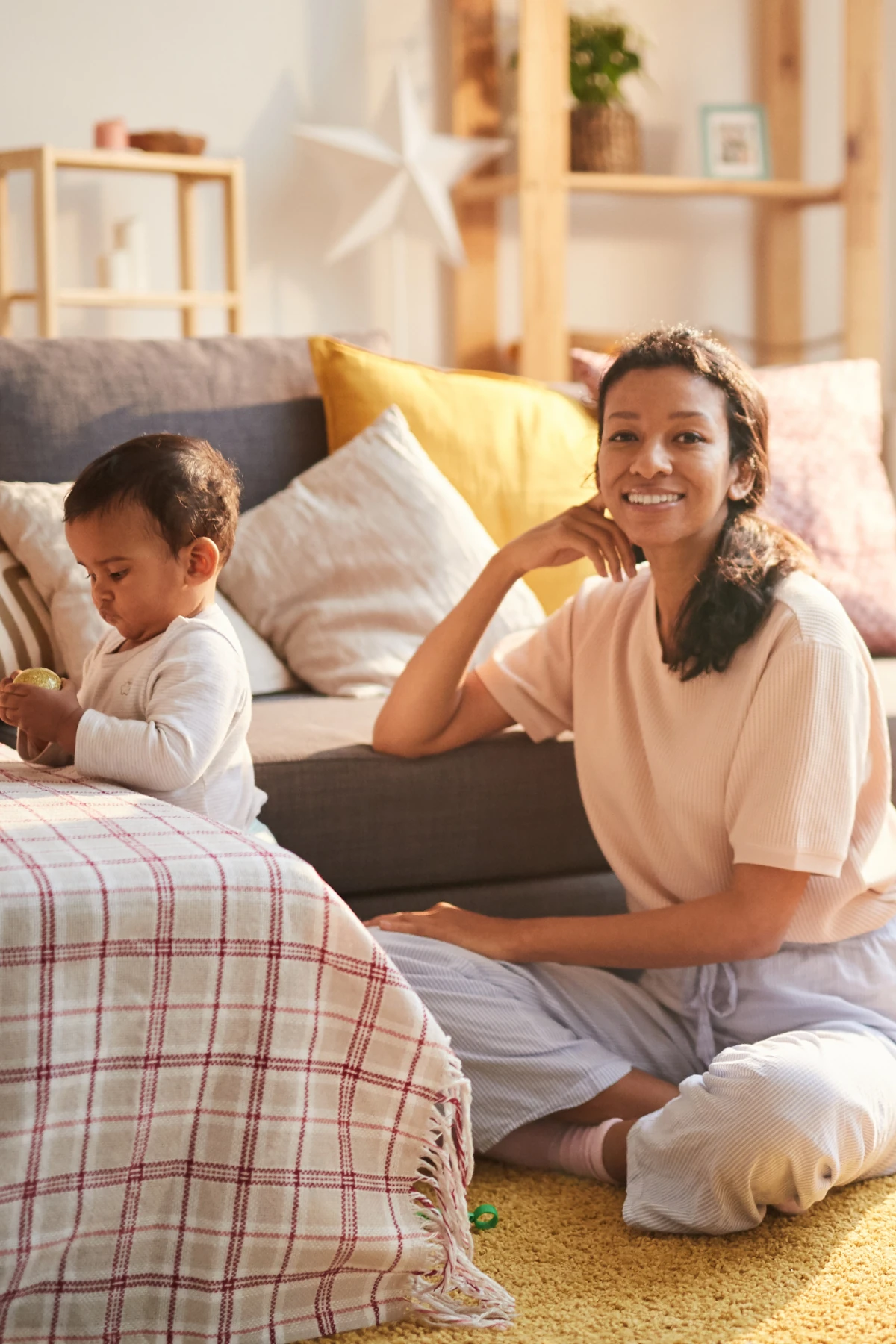 Conventional Advantage