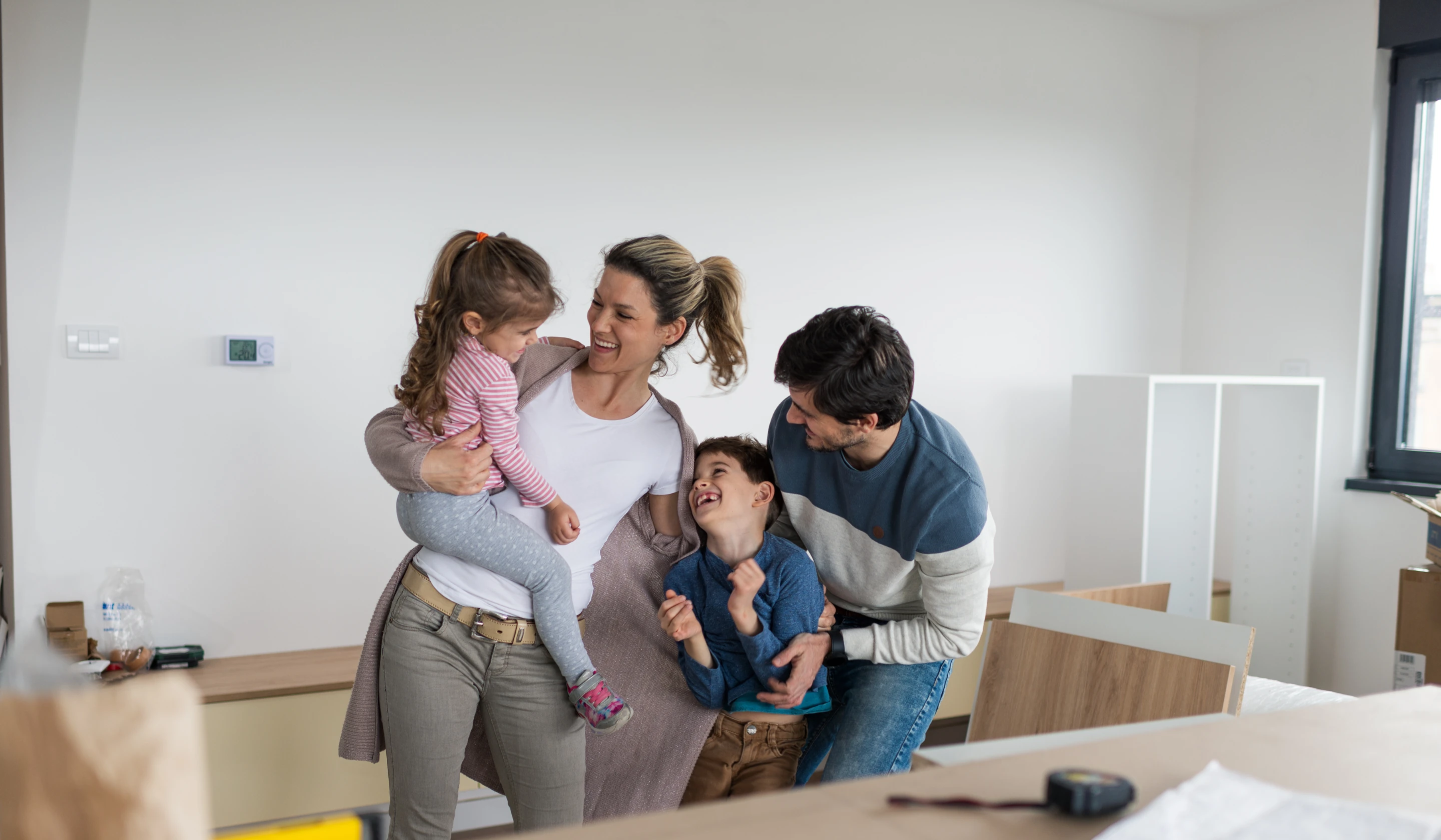 Adjustable-rate mortgage