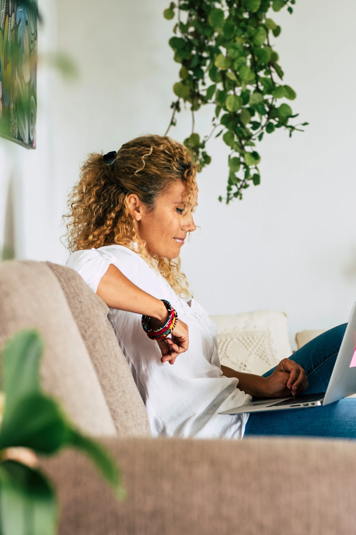 Flexible Down Payment Options