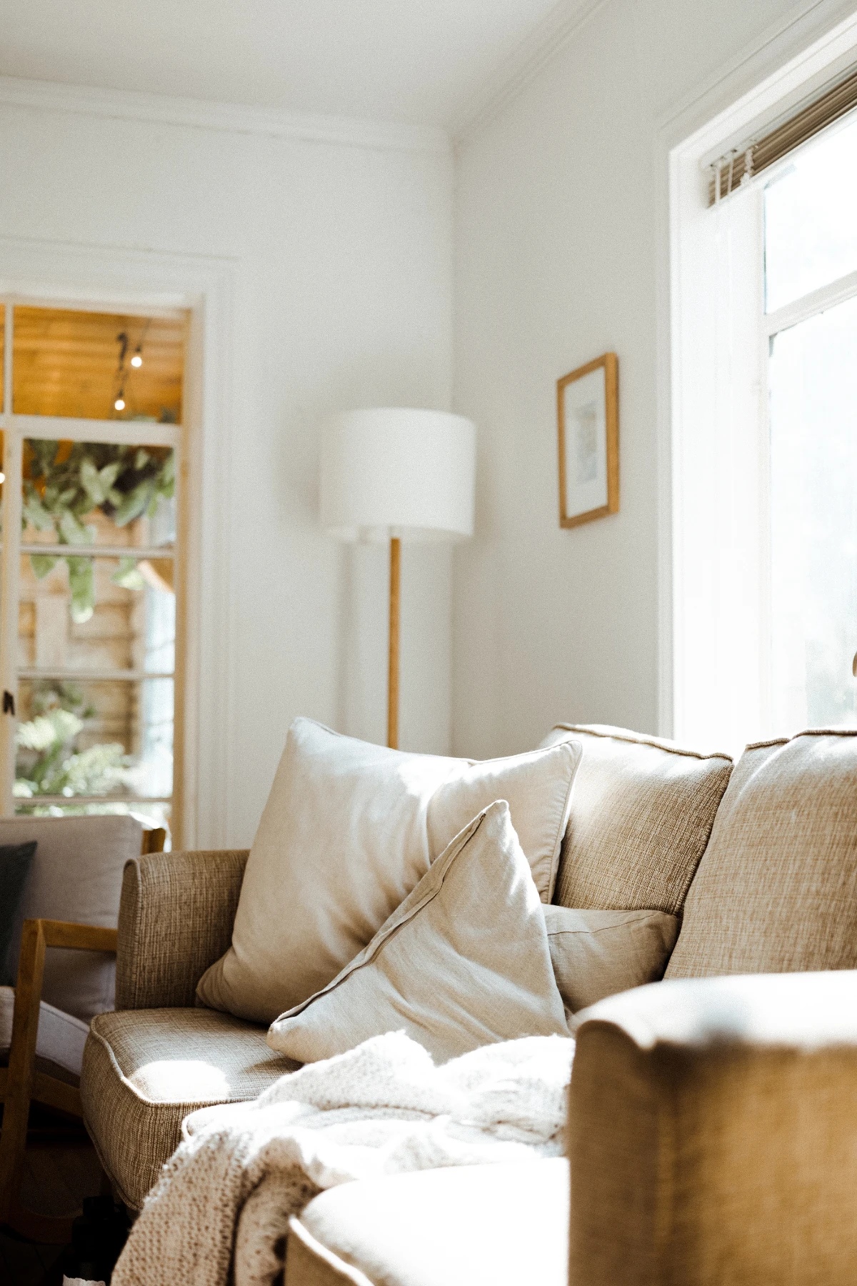 Assumable Loan Advantage