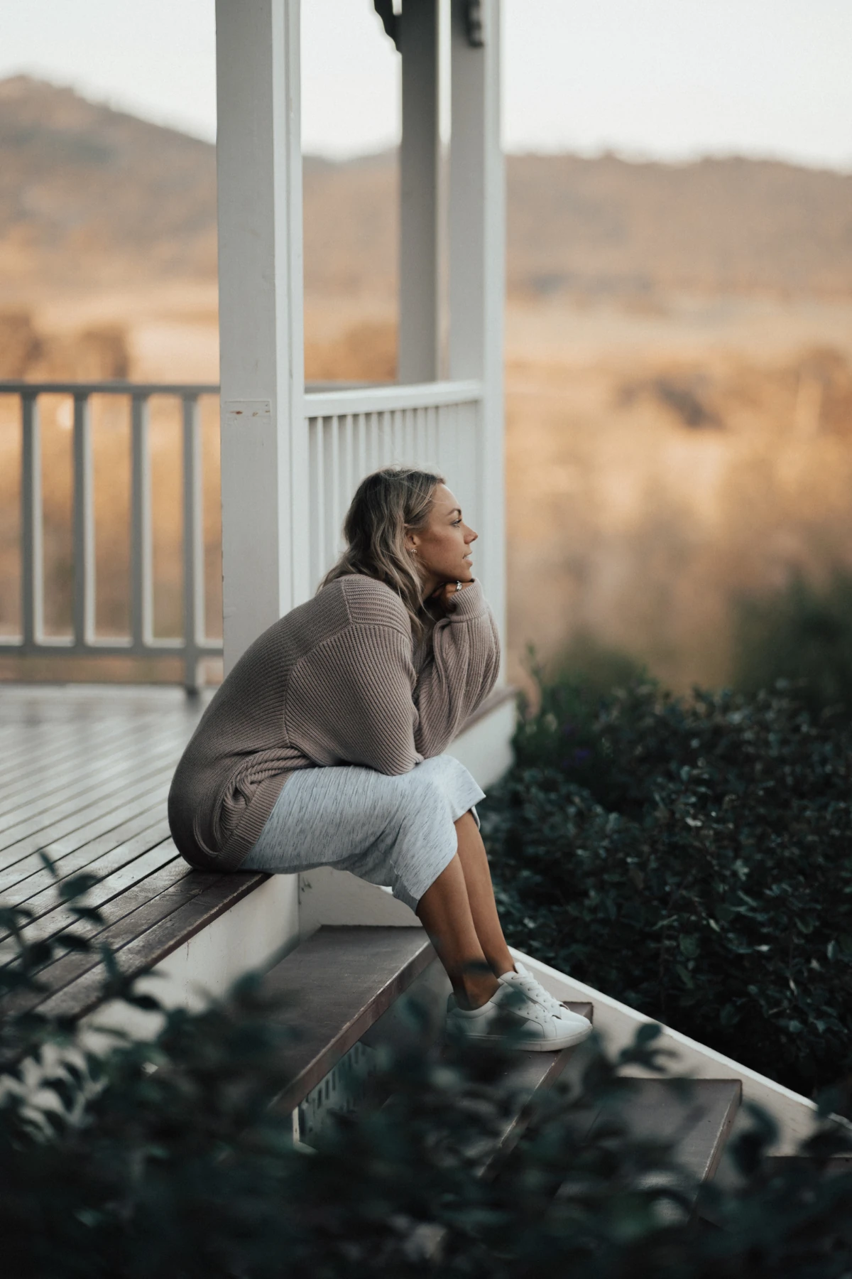 Government-Backed Confidence