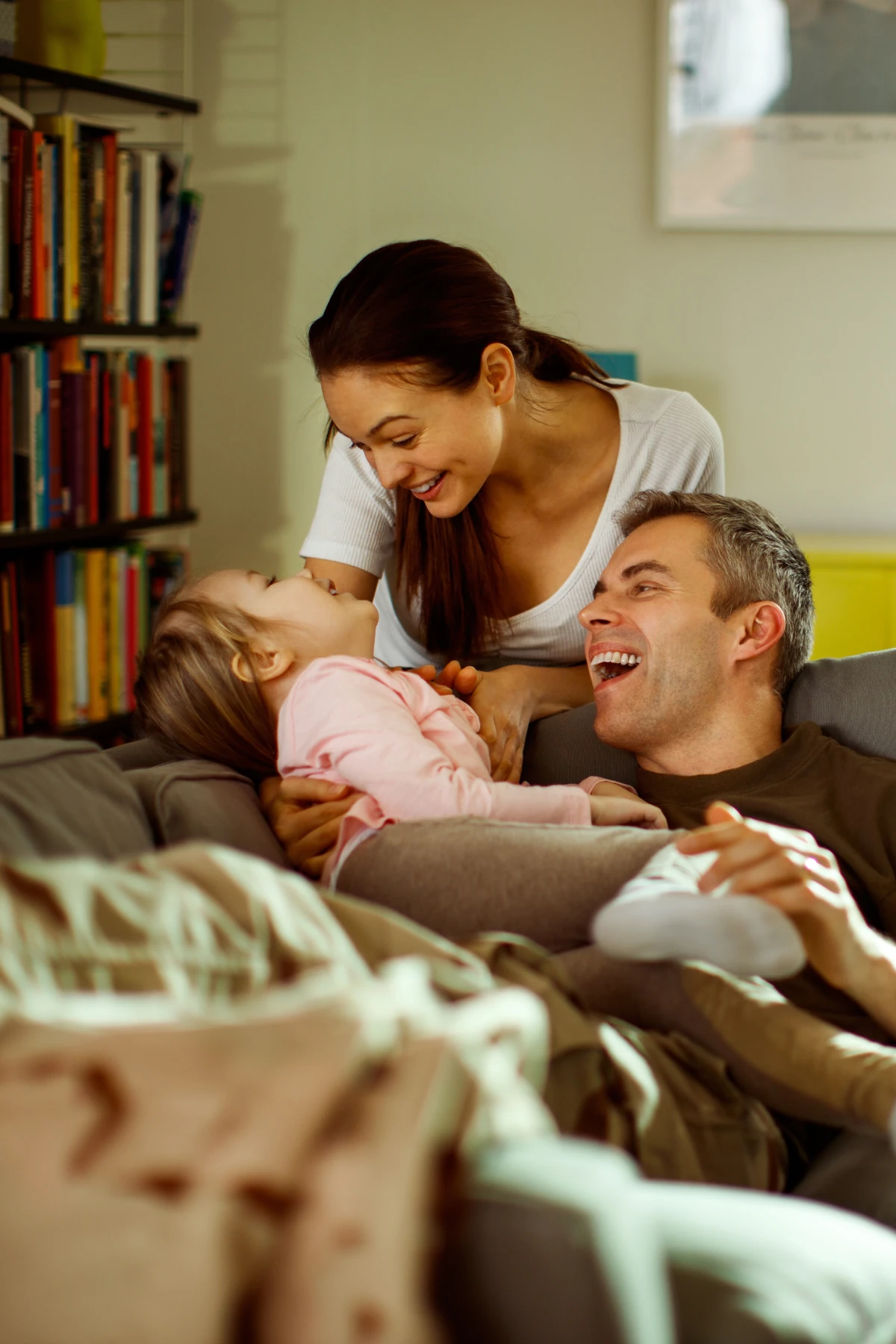 Lower Interest Rates