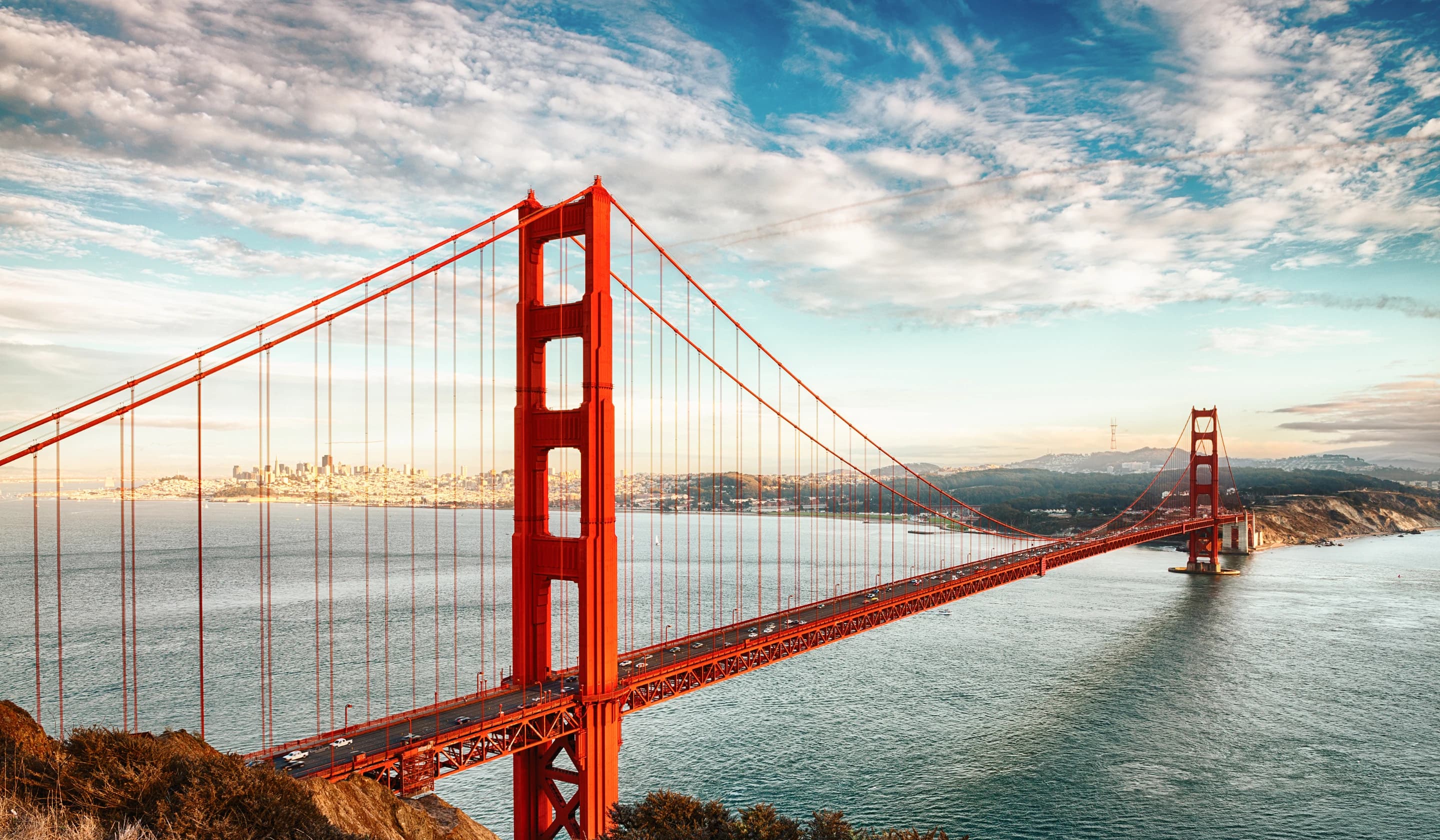 California mortgage services