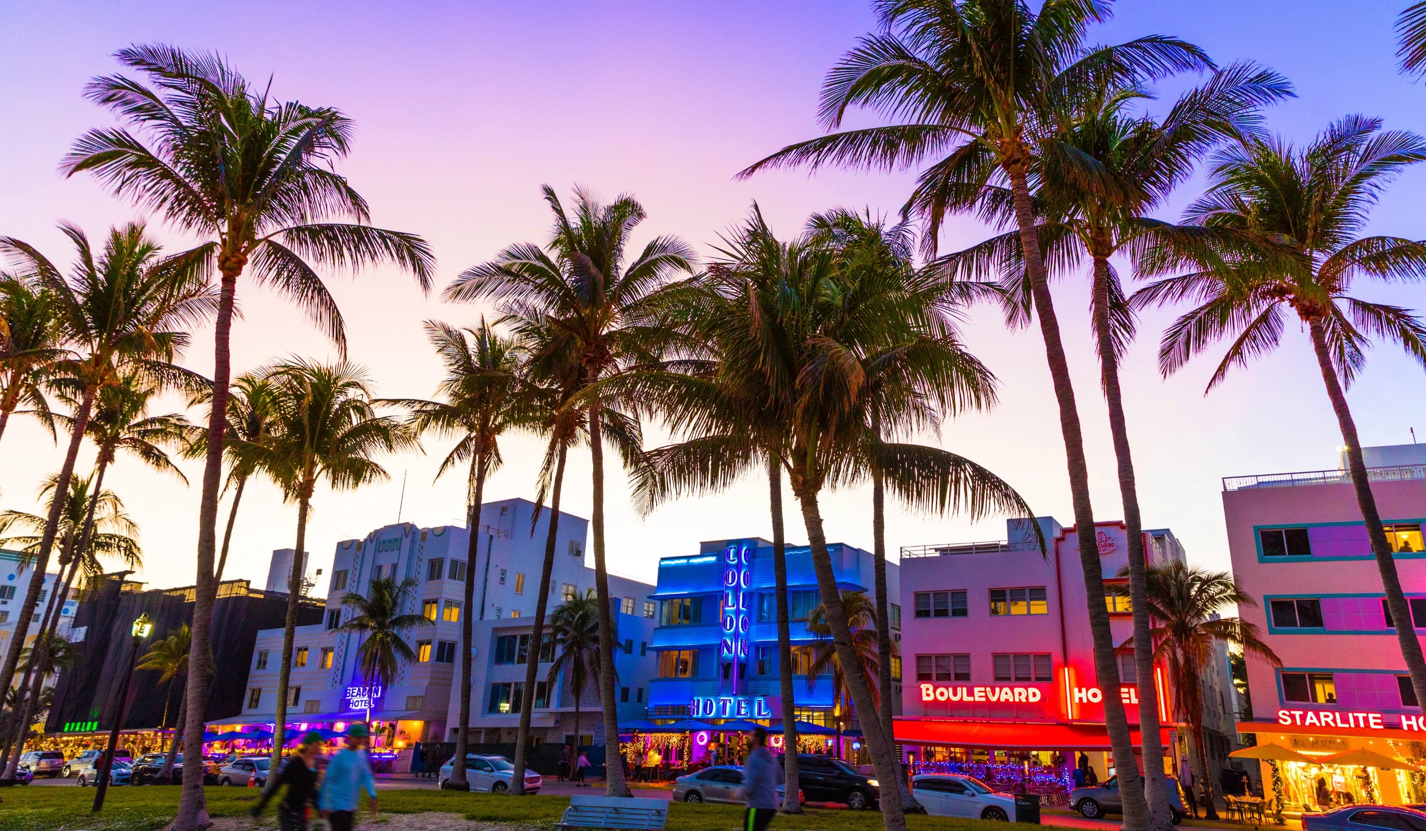 Florida mortgage services